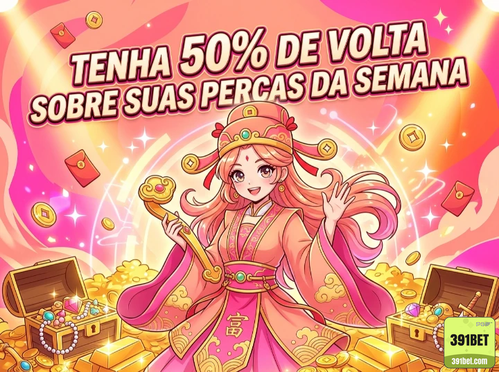 391bet.com participe de premiado jogo